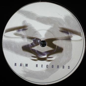 Shimon & Andy C - Ram Records