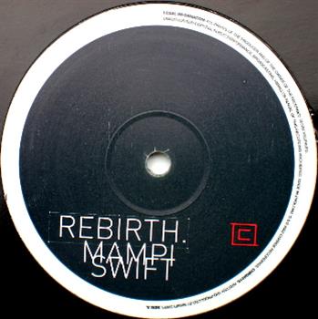 Mampi Swift - N/A