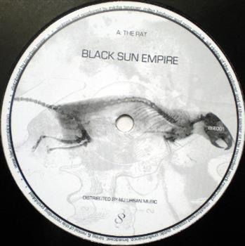 Black Sun Empire - Black Sun Empire
