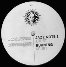Krust  - V Recordings