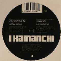 I Kamanchi feat. Tali - Full Cycle