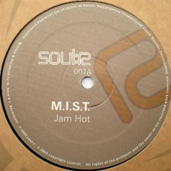 M.I.S.T. - Soulr