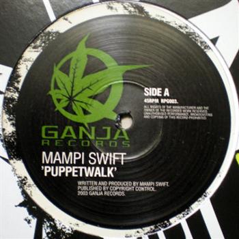 Mampi Swift - N/A