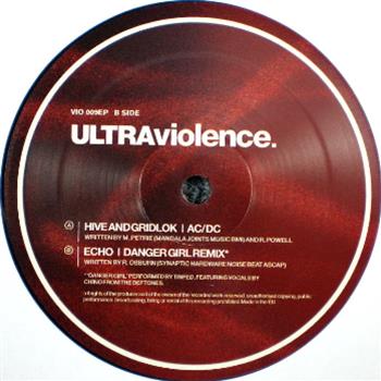 Various Artists - Violence