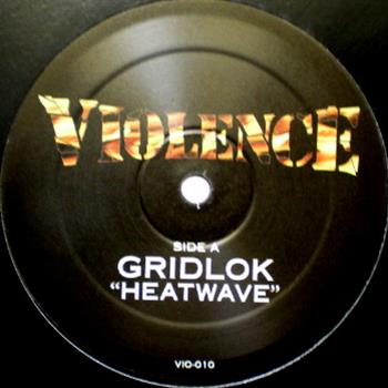 Gridlok - Violence