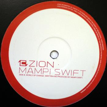 Mampi Swift - Charge