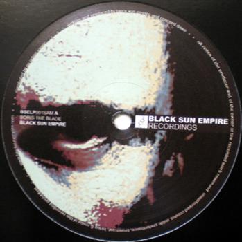 Black Sun Empire feat. Concord Dawn  - Black Sun Empire