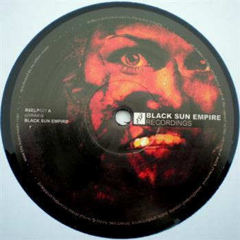 Black sun empire - Black Sun Empire