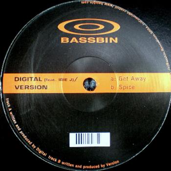 Digital / Version (Calibre) - Bassbin