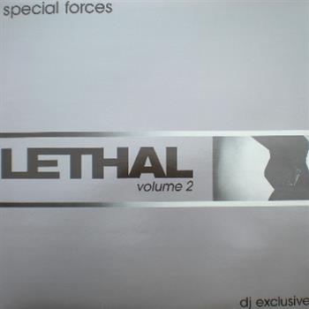 Special Forces - Photek