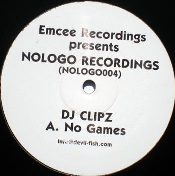 Clipz - No Logo