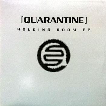 Holding room EP - VA - Quarantine