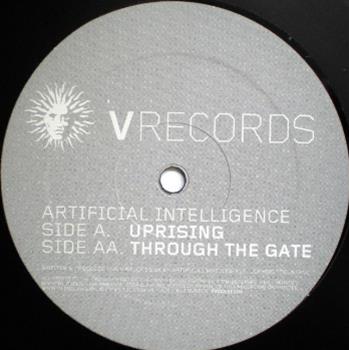 Artificial Intelligence - N/A