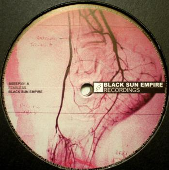 Black Sun Empire / Skynet / Jade & Matt-U / Chris Su & Rawfull - Black Sun Empire