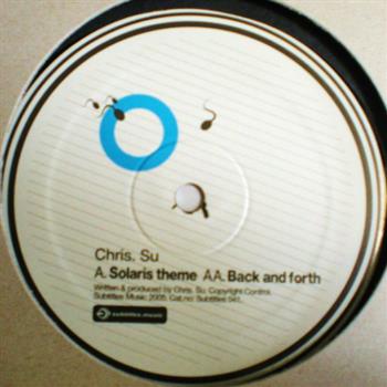 Chris Su - Subtitles Music