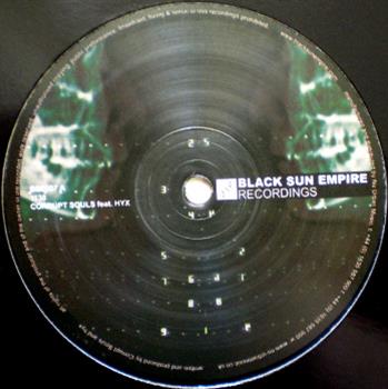 Corrupt Souls - Black Sun Empire