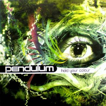 Pendulum - Breakbeat Kaos