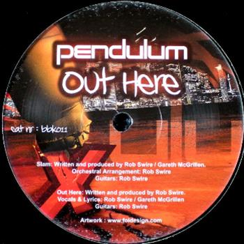 Pendulum - Breakbeat Kaos