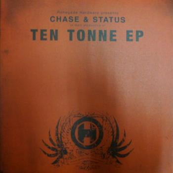 Chase & Status - Renegade Hardware