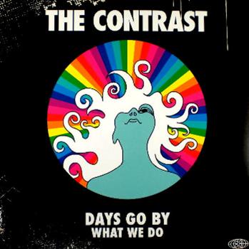 The Contrast - Contrast