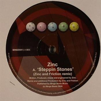 DJ Zinc - Bingo