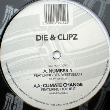 Die & Clipz - Full Cycle