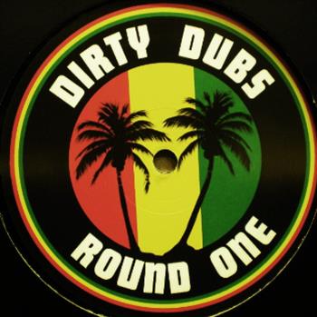 Soundclash (Benny Page) - Dirty Dubs