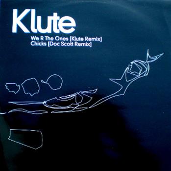 Klute - Cert 18 Records