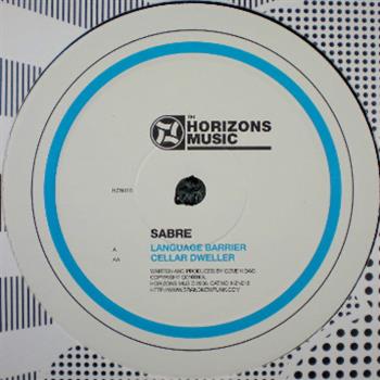 Sabre - Horizons Music