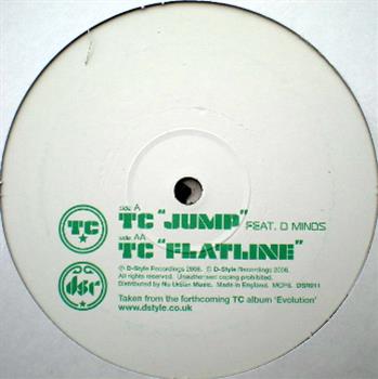 TC - D-Style Records