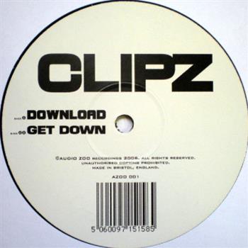 Clipz - Audio Zoo