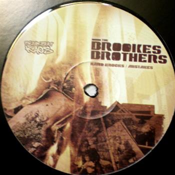 Brookes Brothers - Breakbeat Kaos