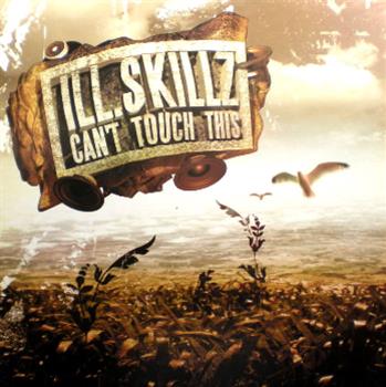 Ill Skillz vs Concord Dawn / Ill Skillz - Ill Skillz