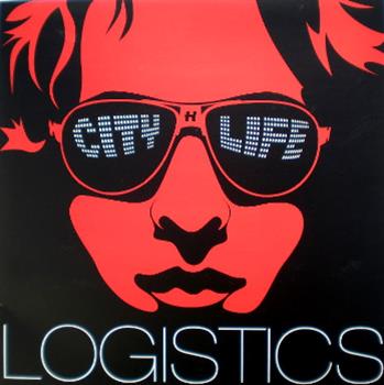 Logistics - City Life EP - Hospital Records