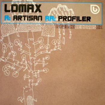 LOMAX - Bounce